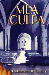 Mea Culpa Book Cover